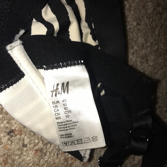 H&M bathing suit - Picture 4 of 5